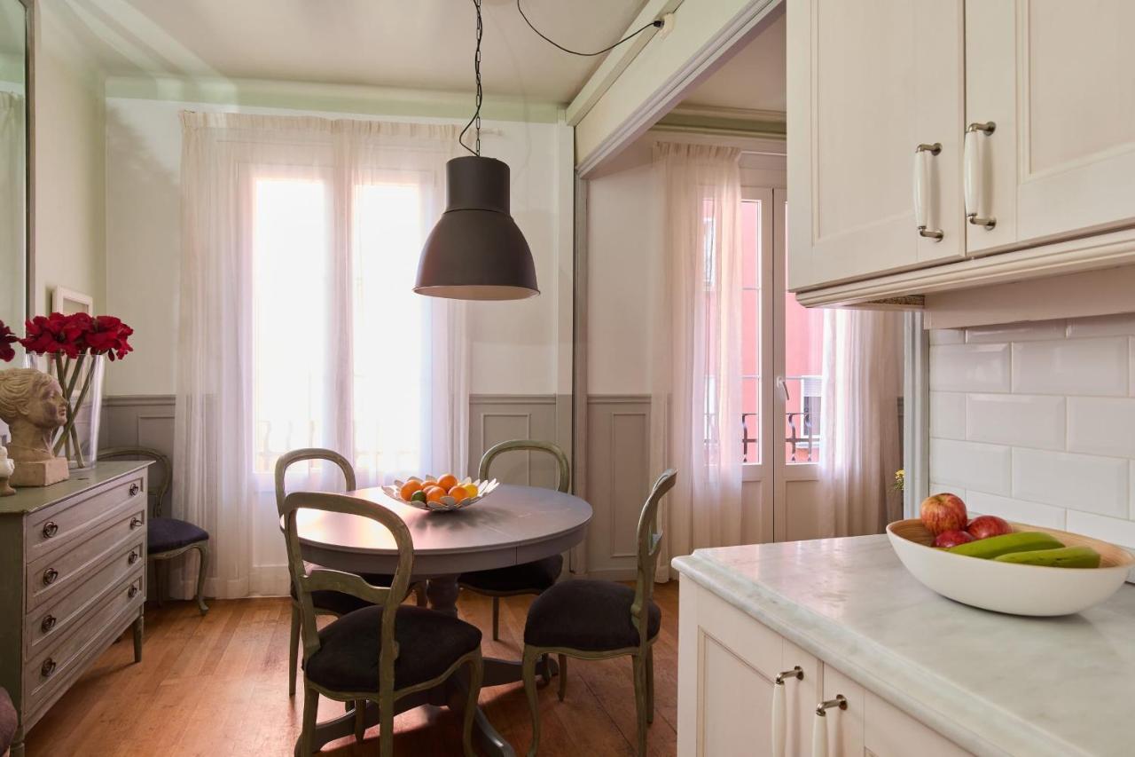 Casa Cosi - Sant Gervasi 2 Apartamento *