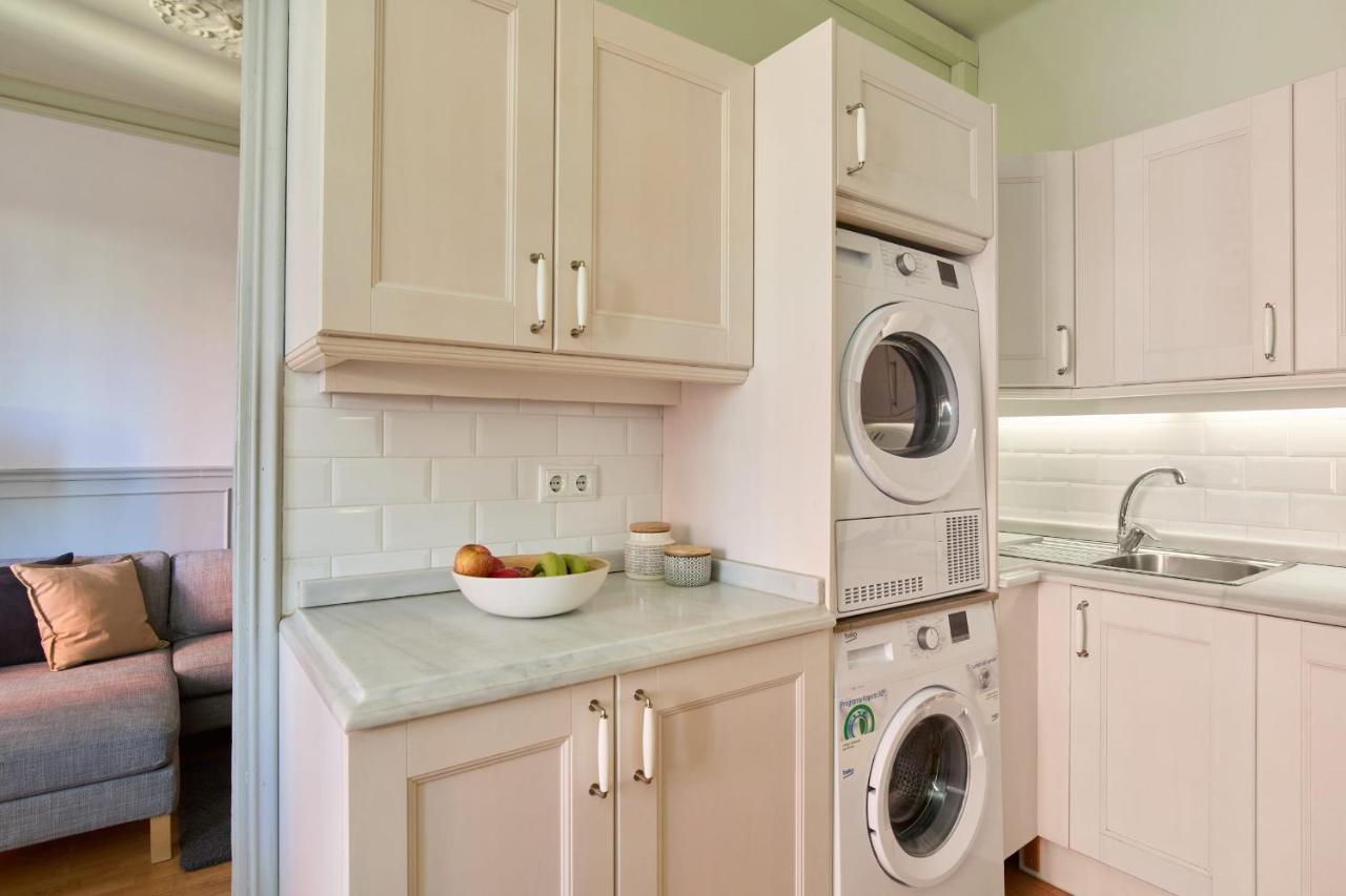 Apartamento Casa Cosi - Sant Gervasi 2
