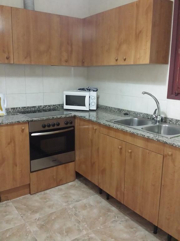 Apartamento Aapartments In Center