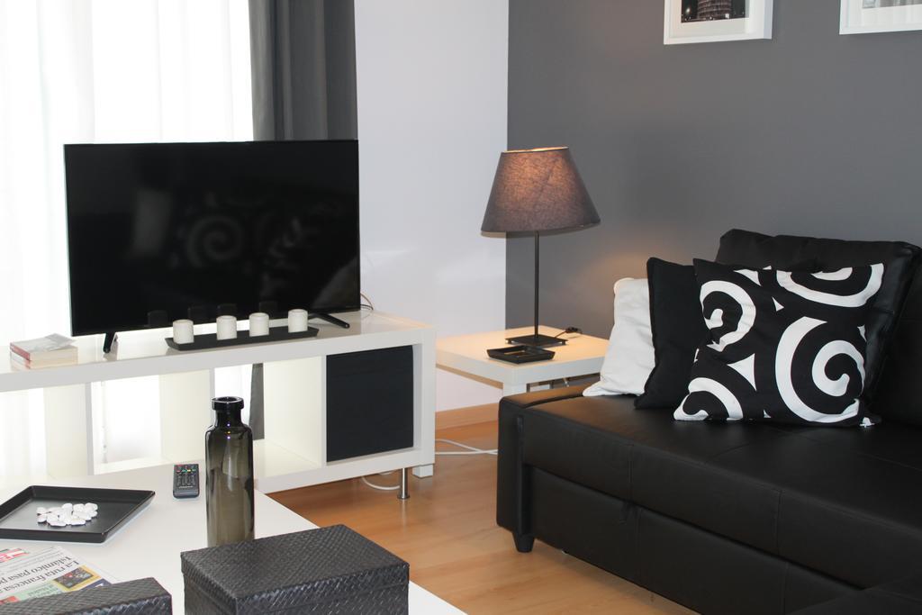 Casa-nova Suites Apartamento Barcelona