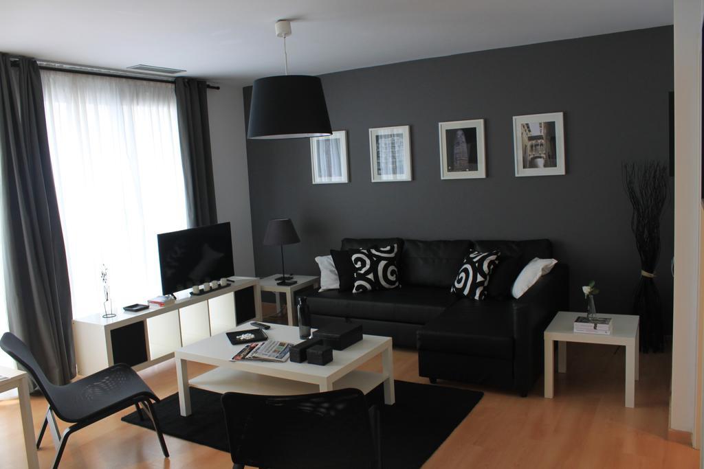 Casa-nova Suites Apartamento Barcelona