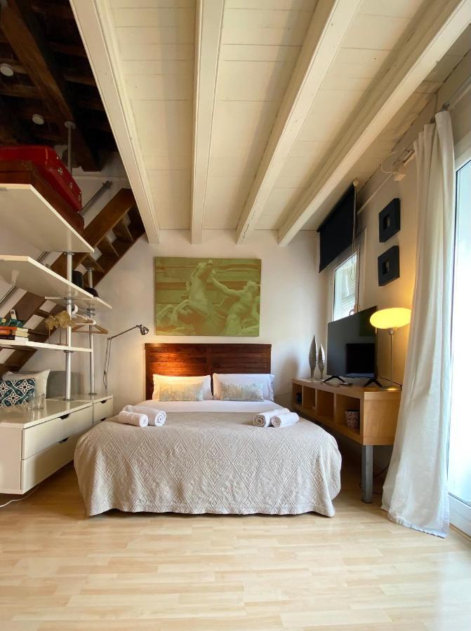 U-nique Monec Apartment *