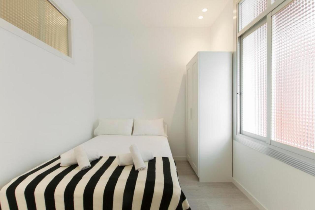Apartamento La Meva Llar Salva 65 Barcelona
