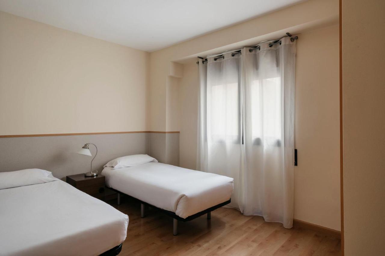 Villarroel Apartamento *