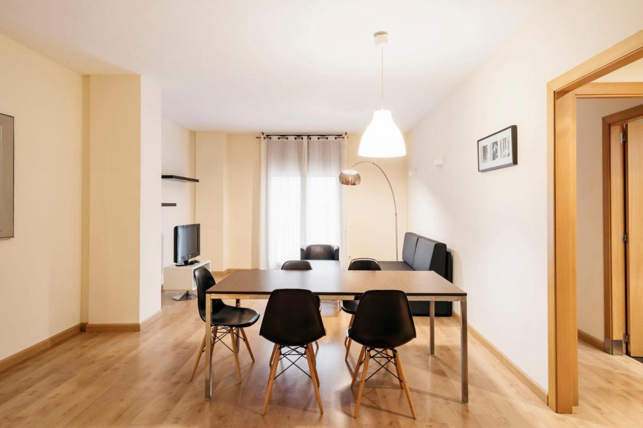 Villarroel Apartamento Barcelona