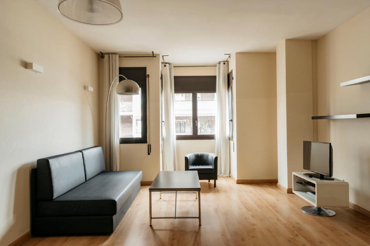 Villarroel Apartamento