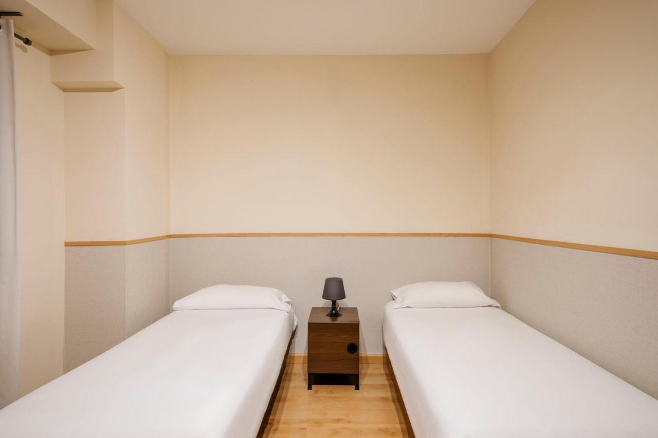 Villarroel Apartamento