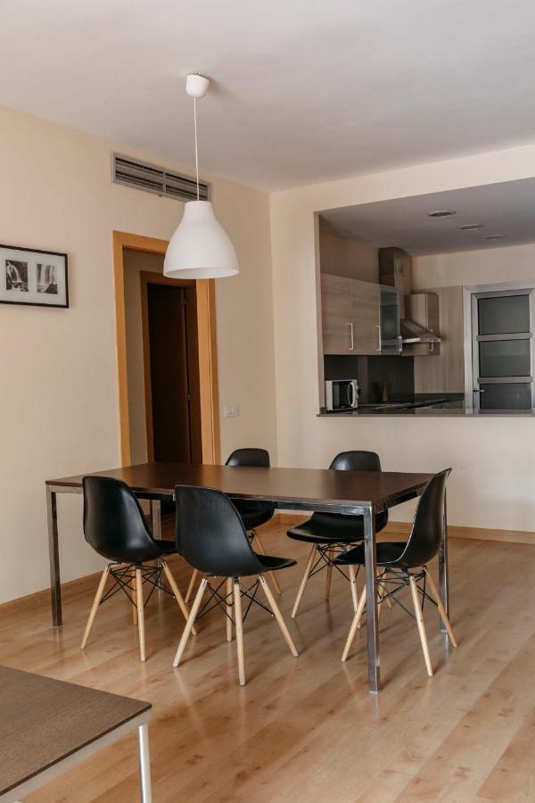 Apartamento Villarroel Barcelona
