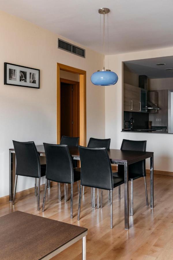 Apartamento Villarroel Barcelona