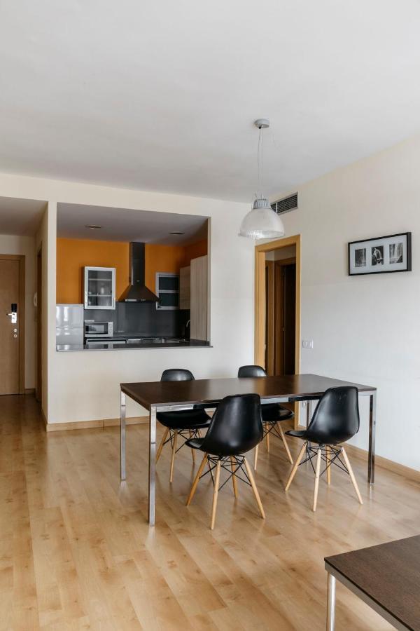 Apartamento Villarroel Barcelona