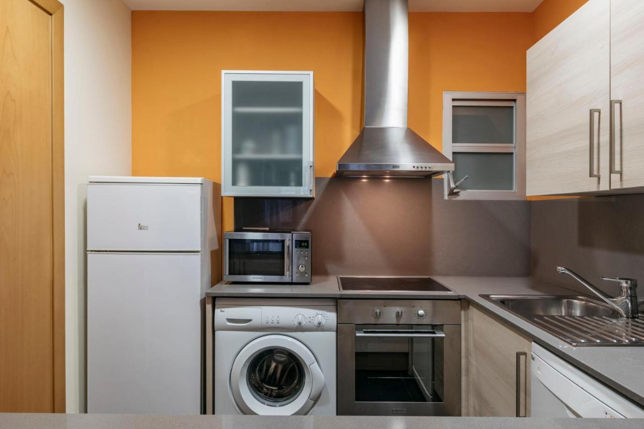 Apartamento Villarroel