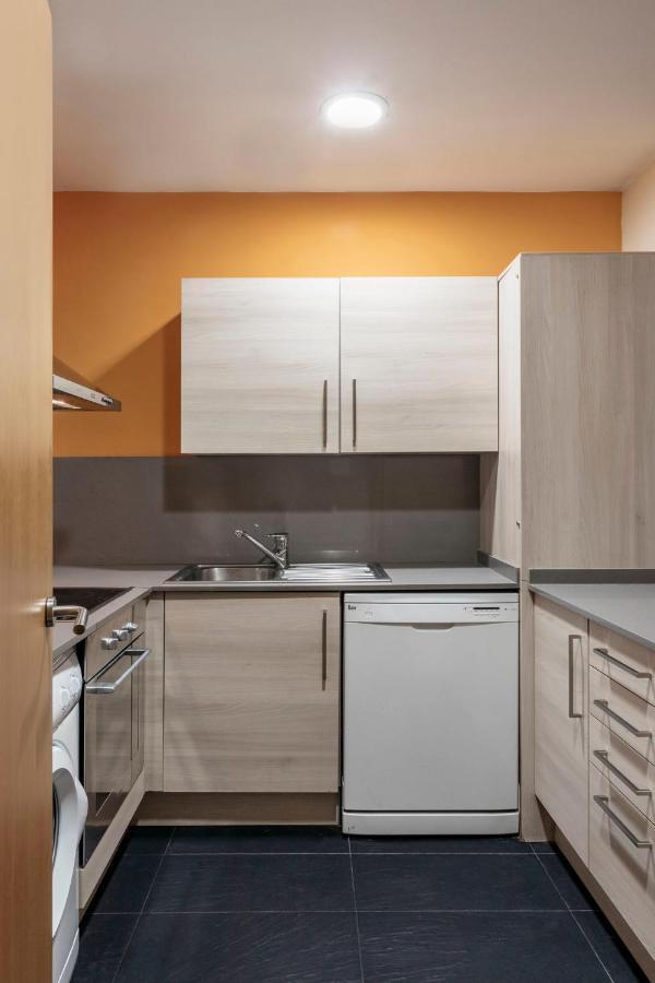 Apartamento Villarroel Barcelona