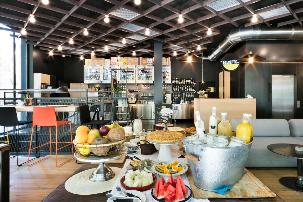 Niu Barcelona