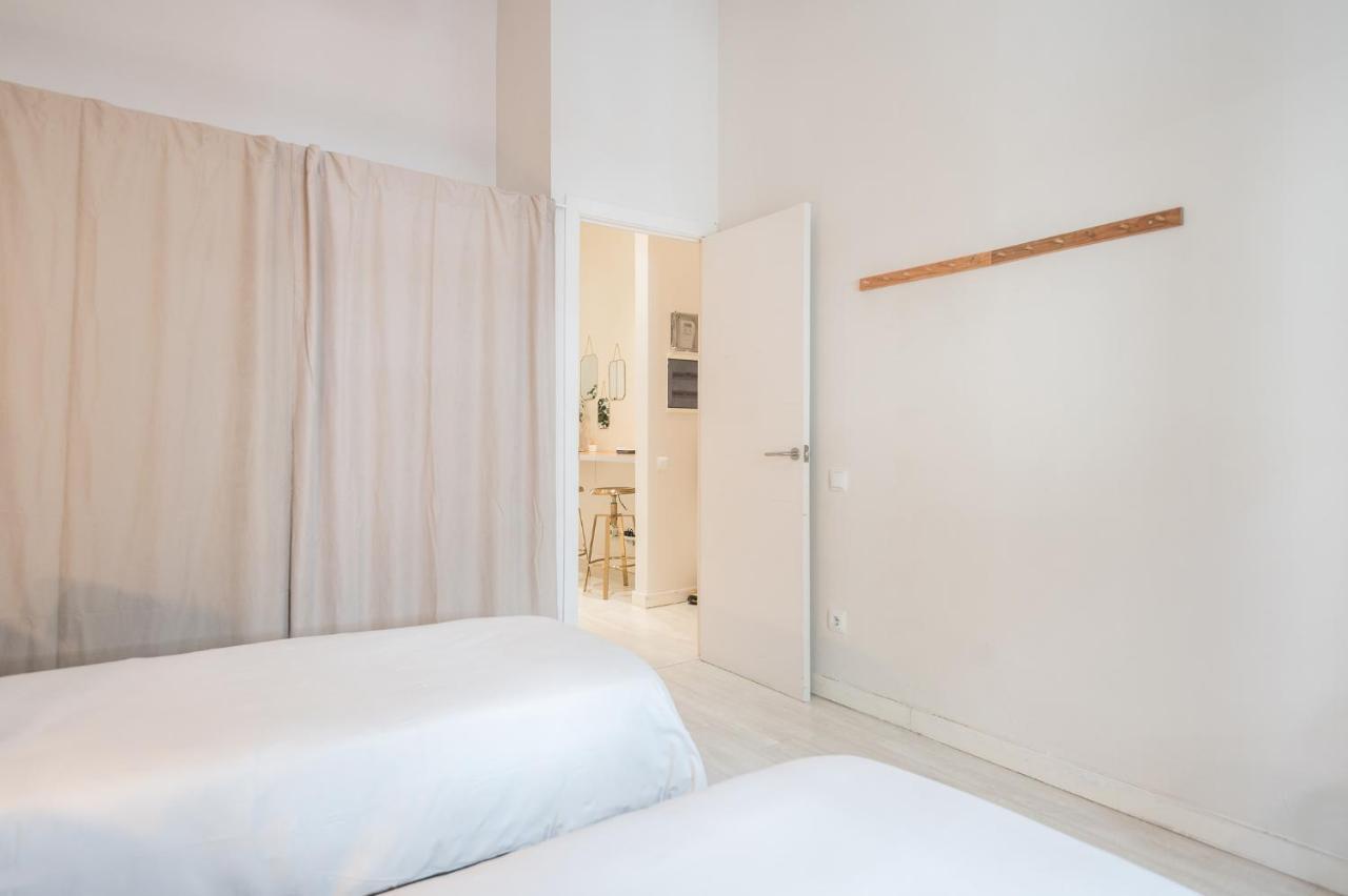Gracia7 Barcelona