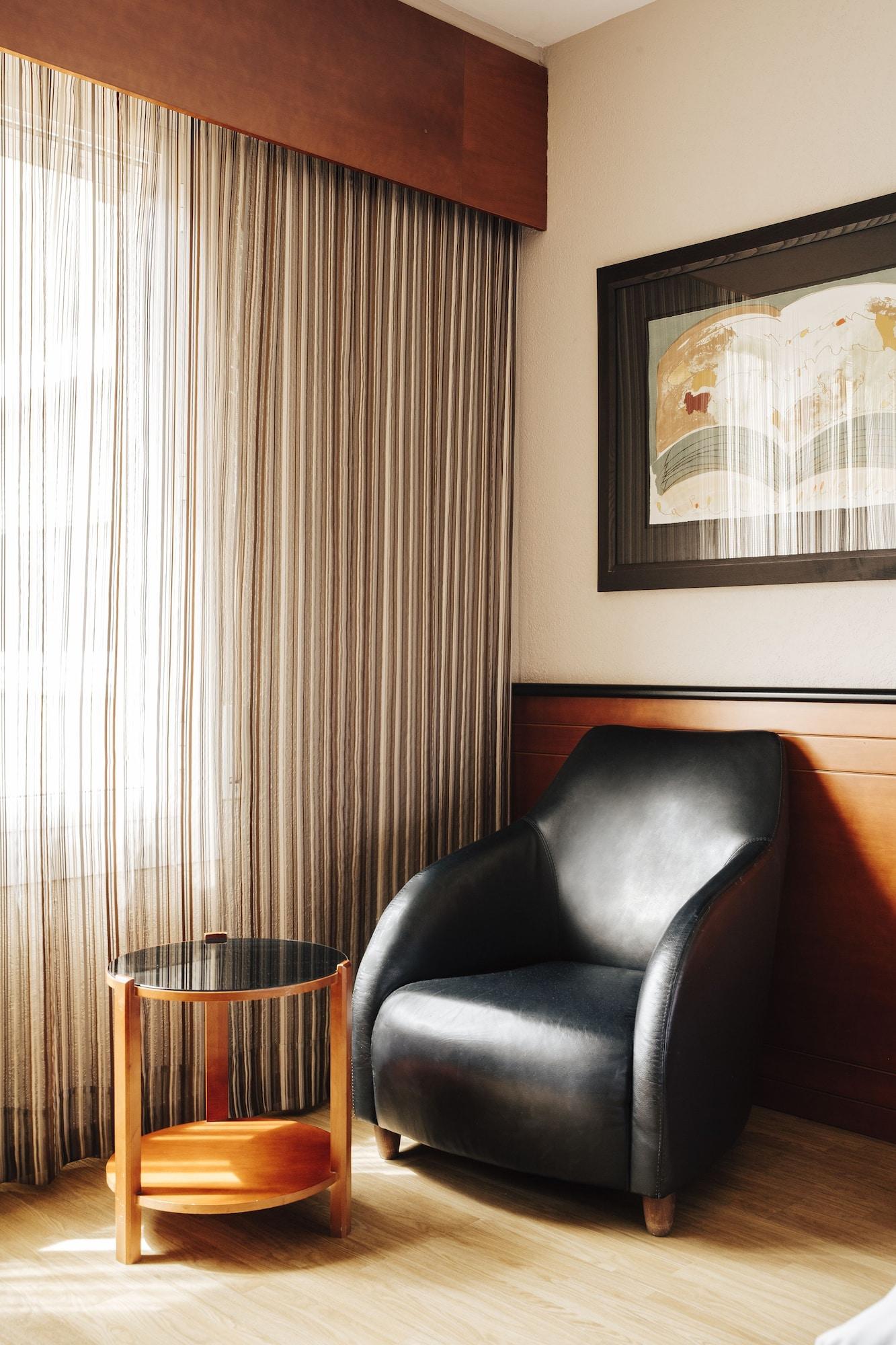 Hotel Derby 4*