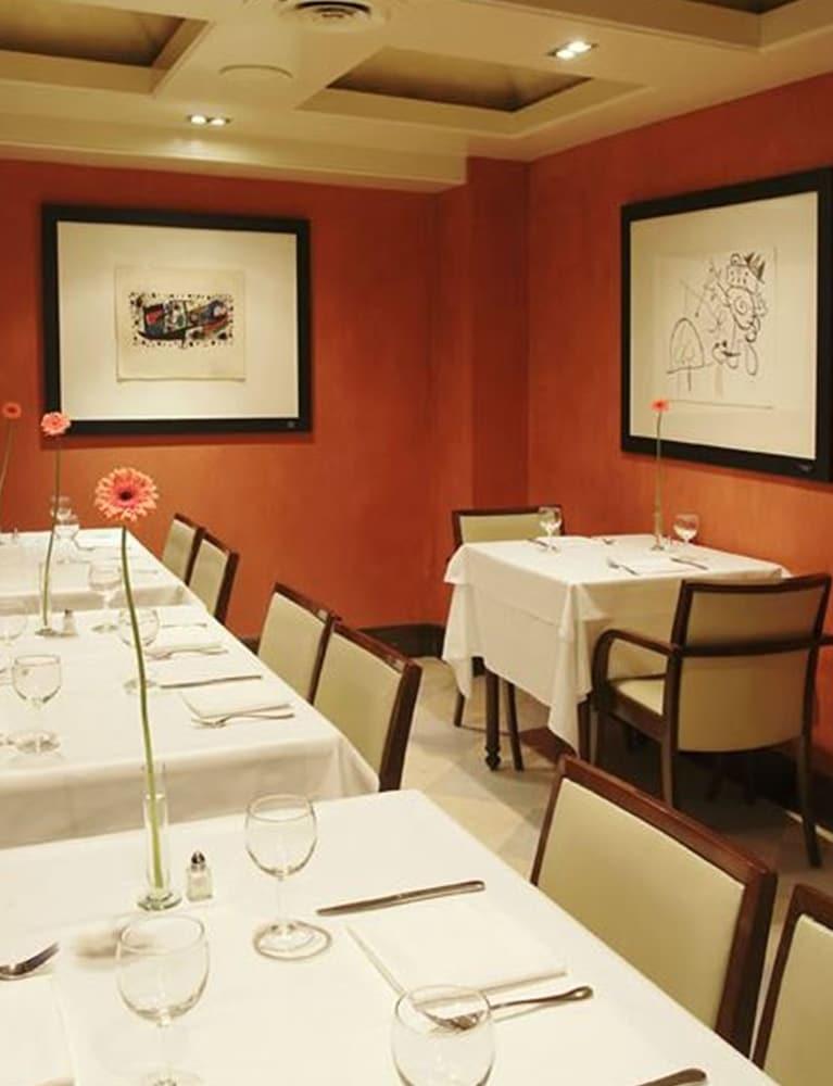 Hotel Derby Barcelona