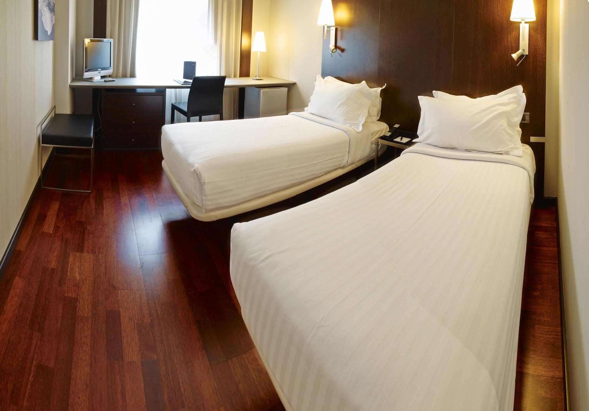 Hotel Vilamarí Barcelona