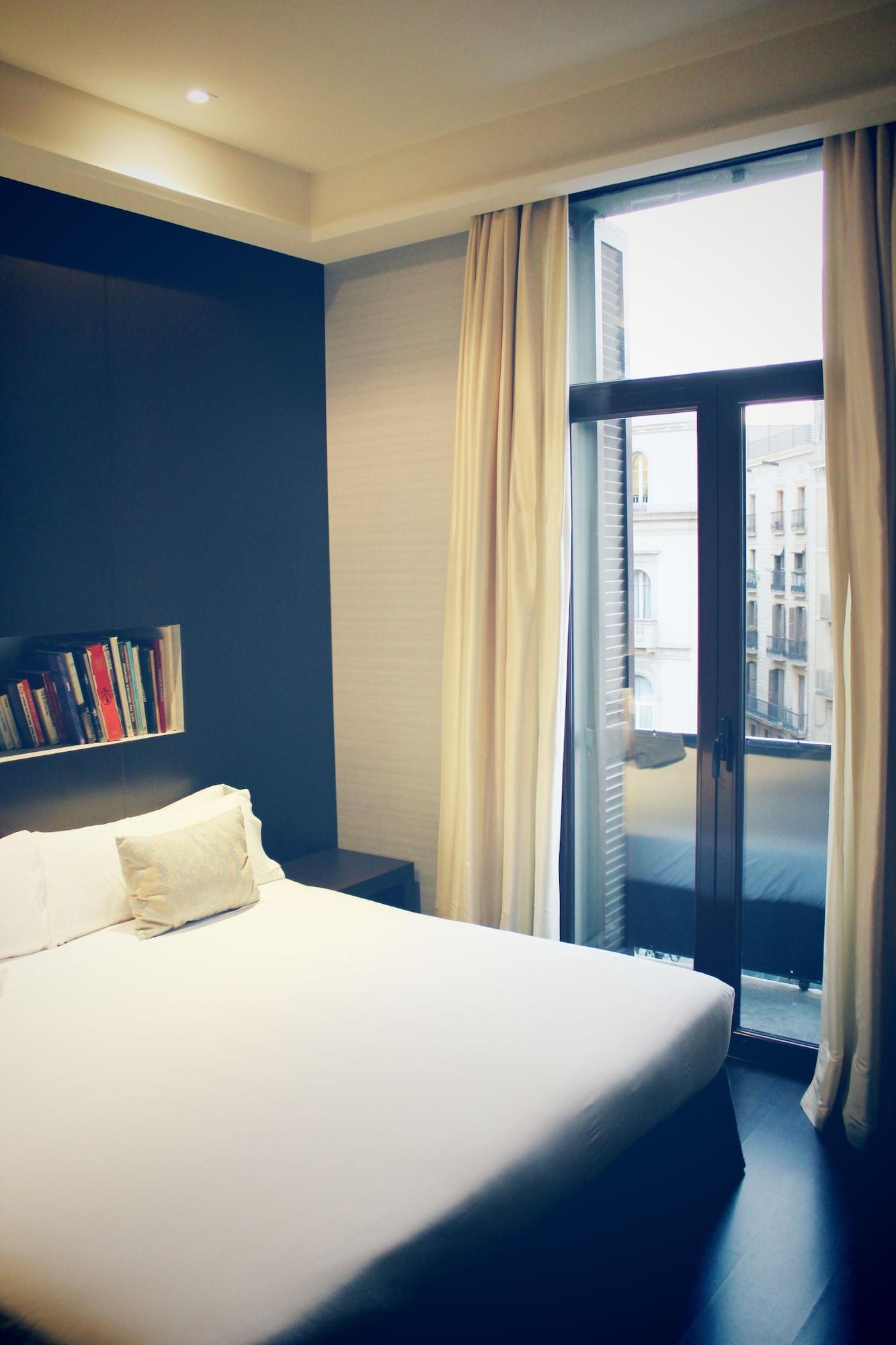 Ramblas Internacional Hotel Barcelona