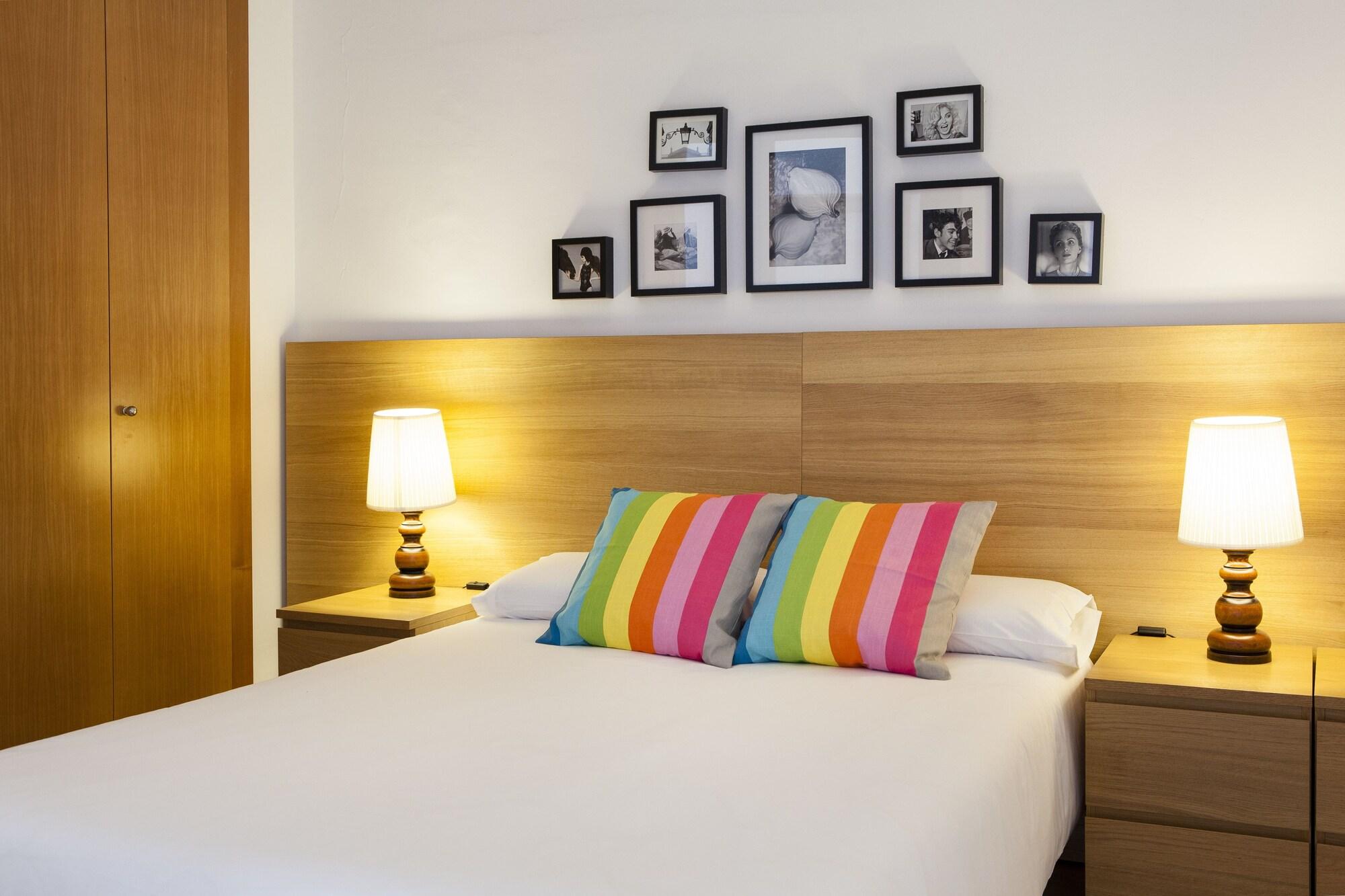 Ramblas Apartment *