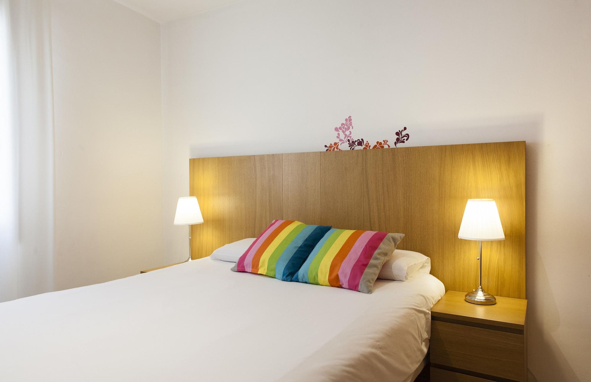 Apartment Ramblas