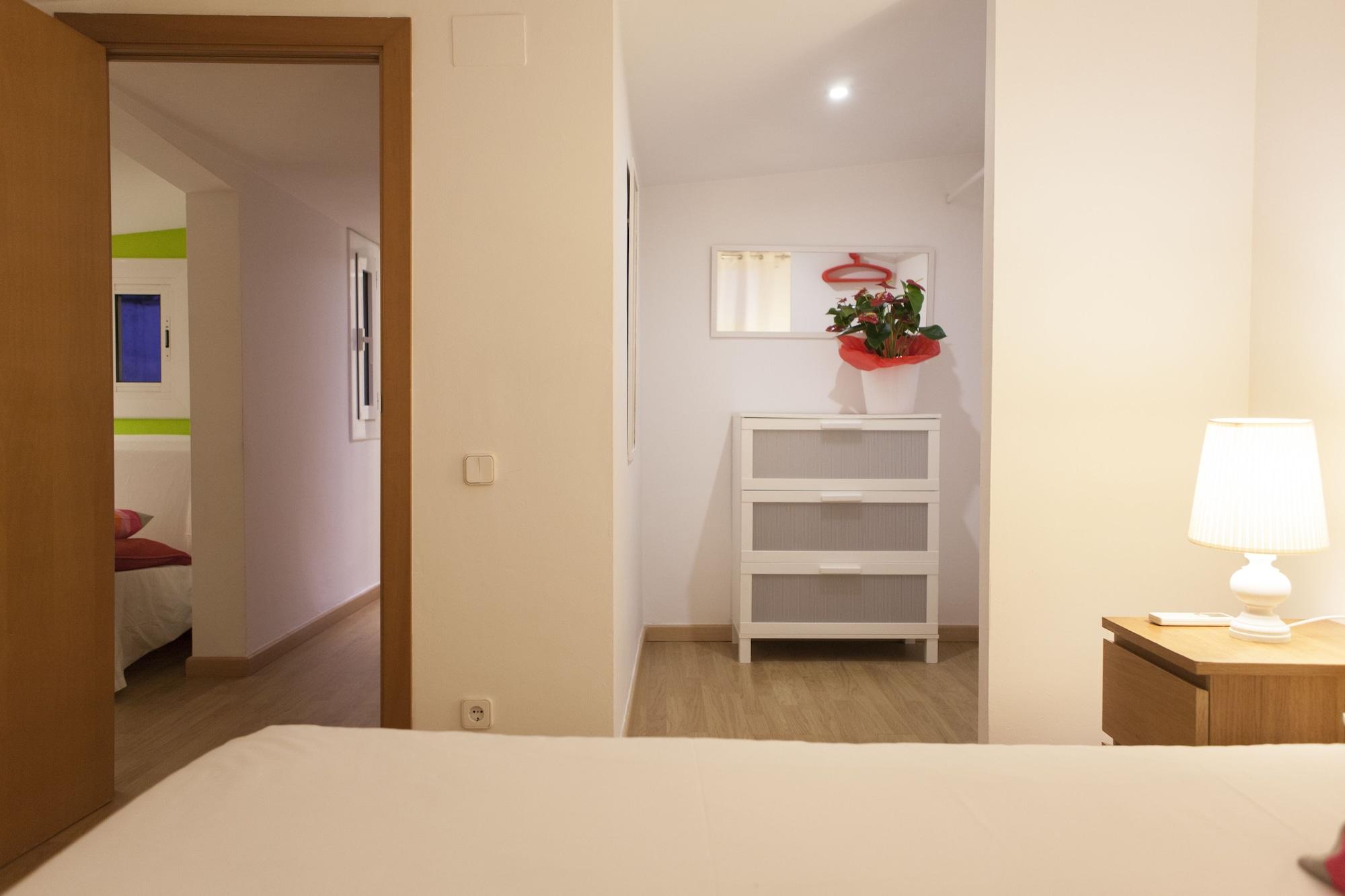 Ramblas Apartment *