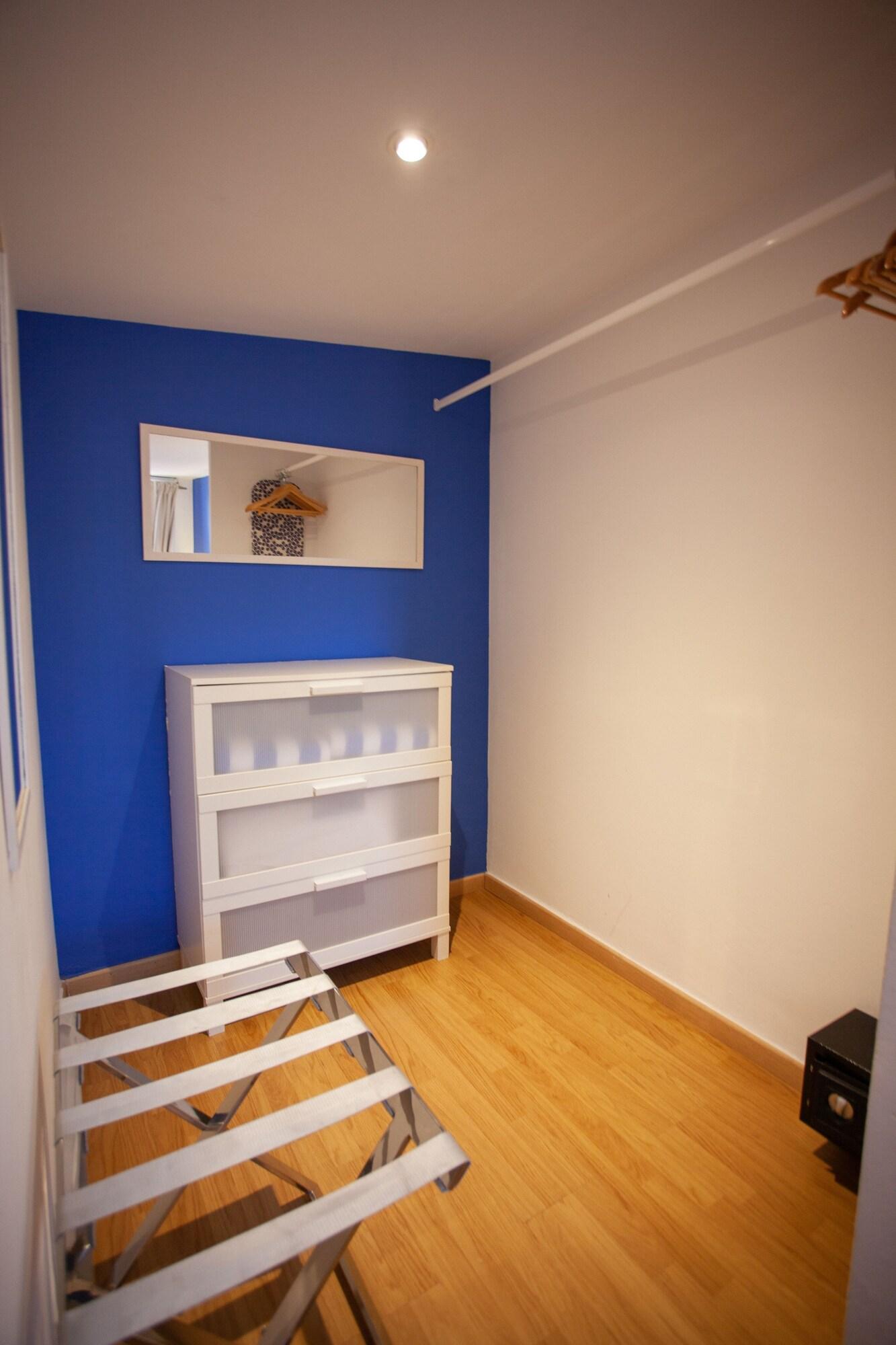 Apartment Ramblas *