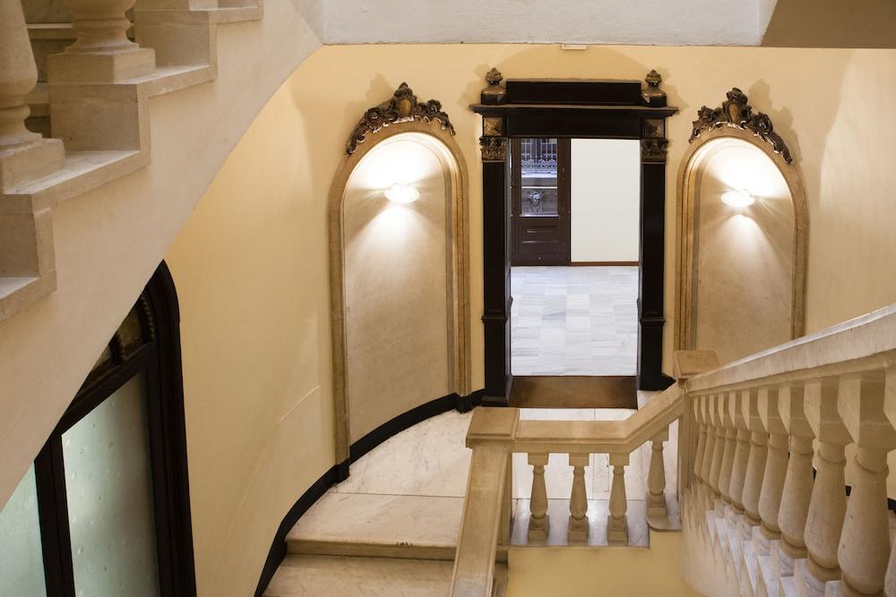 Apartment Ramblas