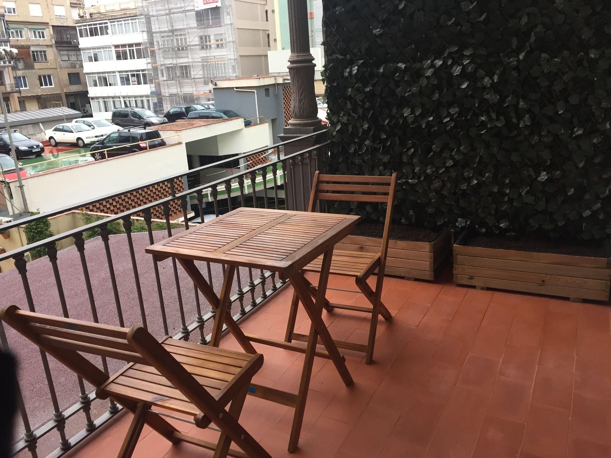Hostalin Passeig De Gracia 3* Barcelona