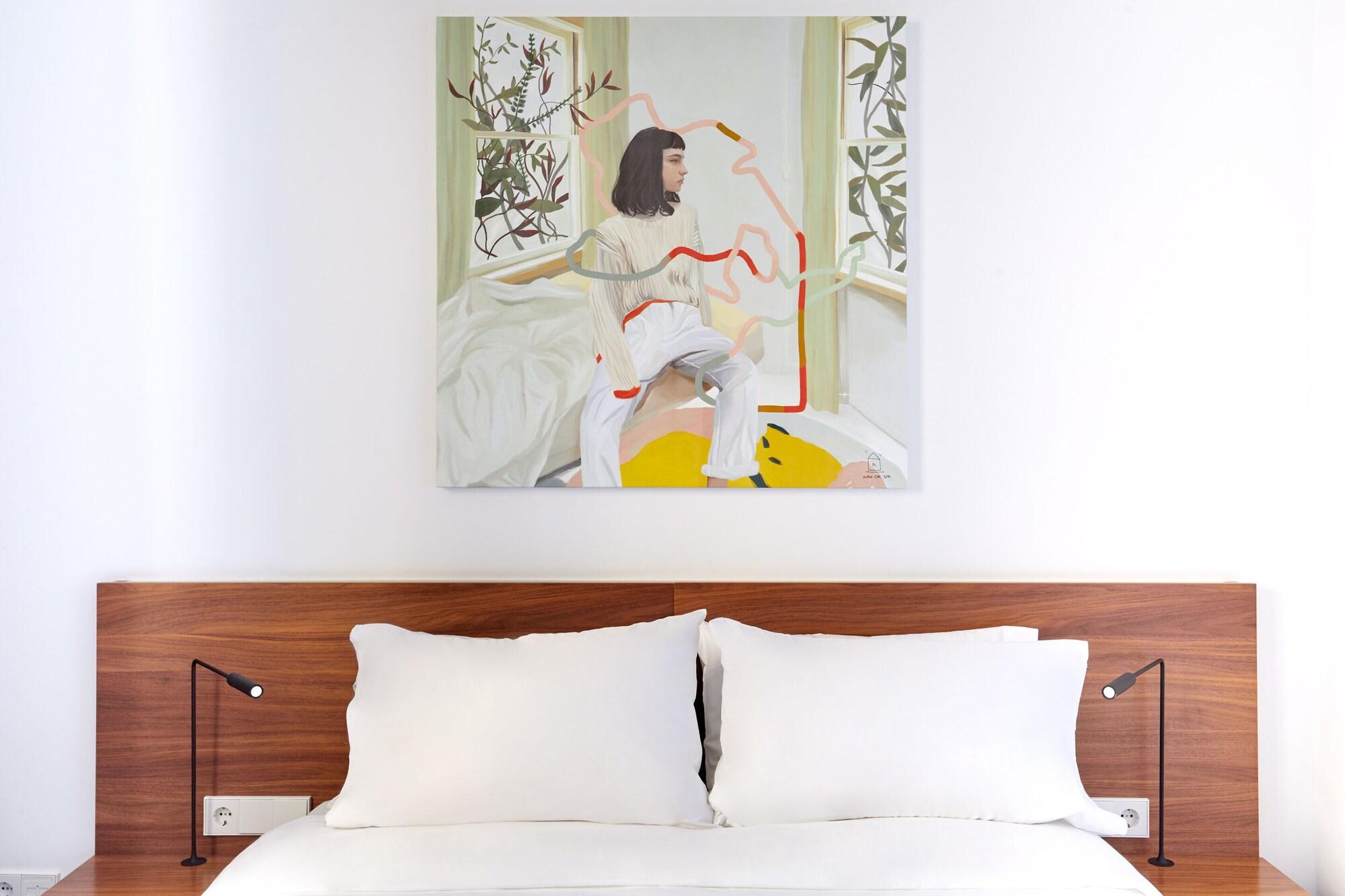 Sonder La Casa Del Sol Barcelona