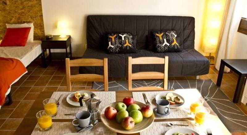 Hotel En Ferran By The Streets 4*