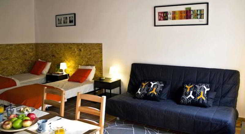 En Ferran By The Streets Hotel 4*