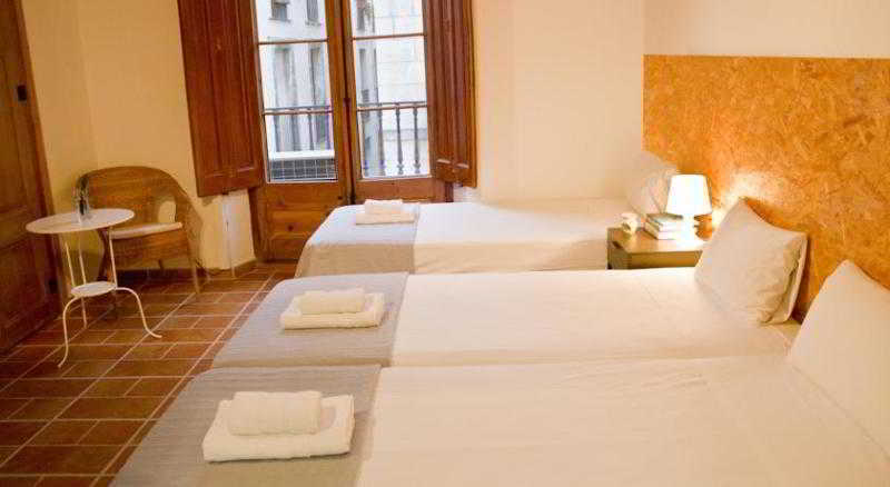 Hotel En Ferran By The Streets Barcelona