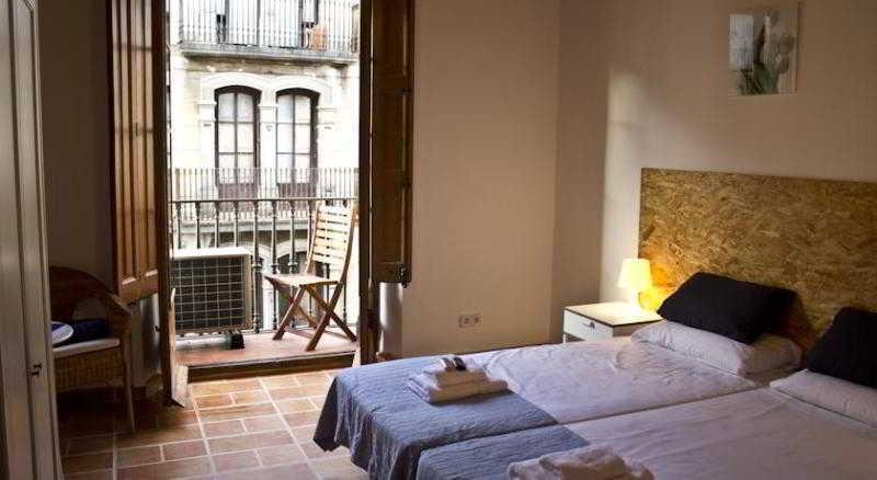 En Ferran By The Streets 4* Barcelona