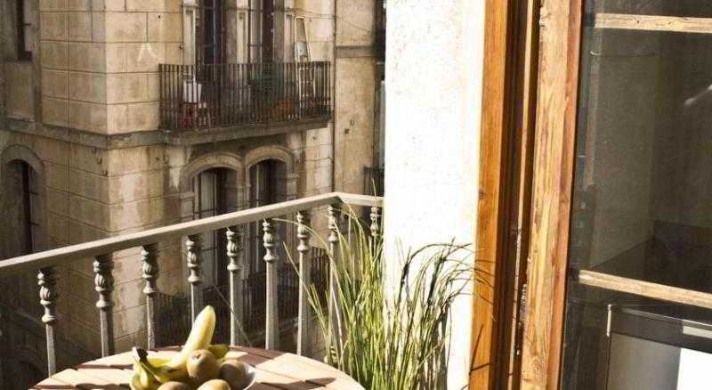 En Ferran By The Streets Hotel 4*