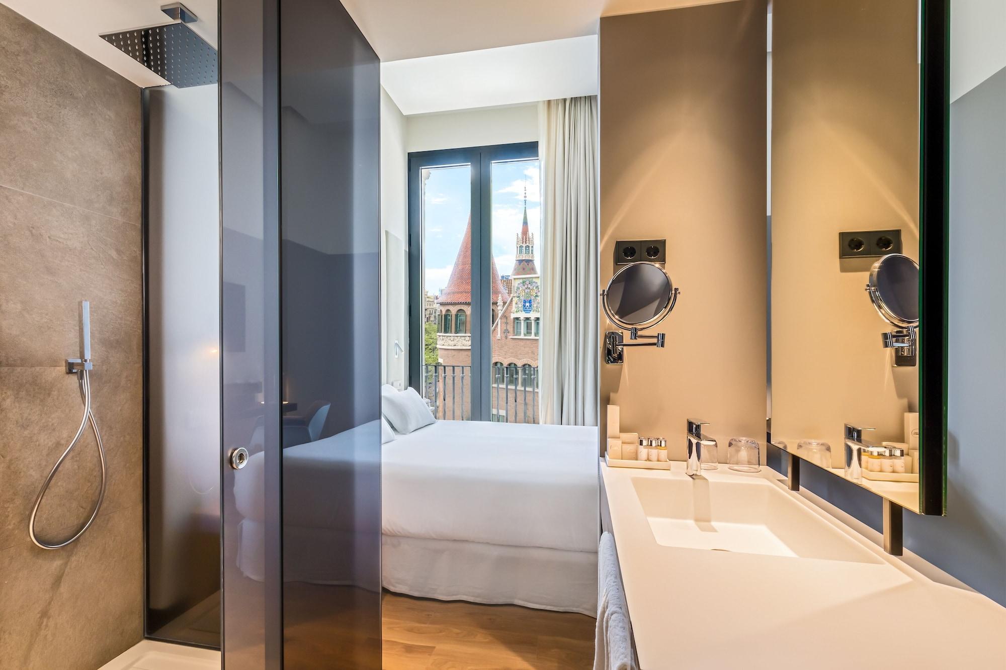 Hotel Occidental Diagonal 414