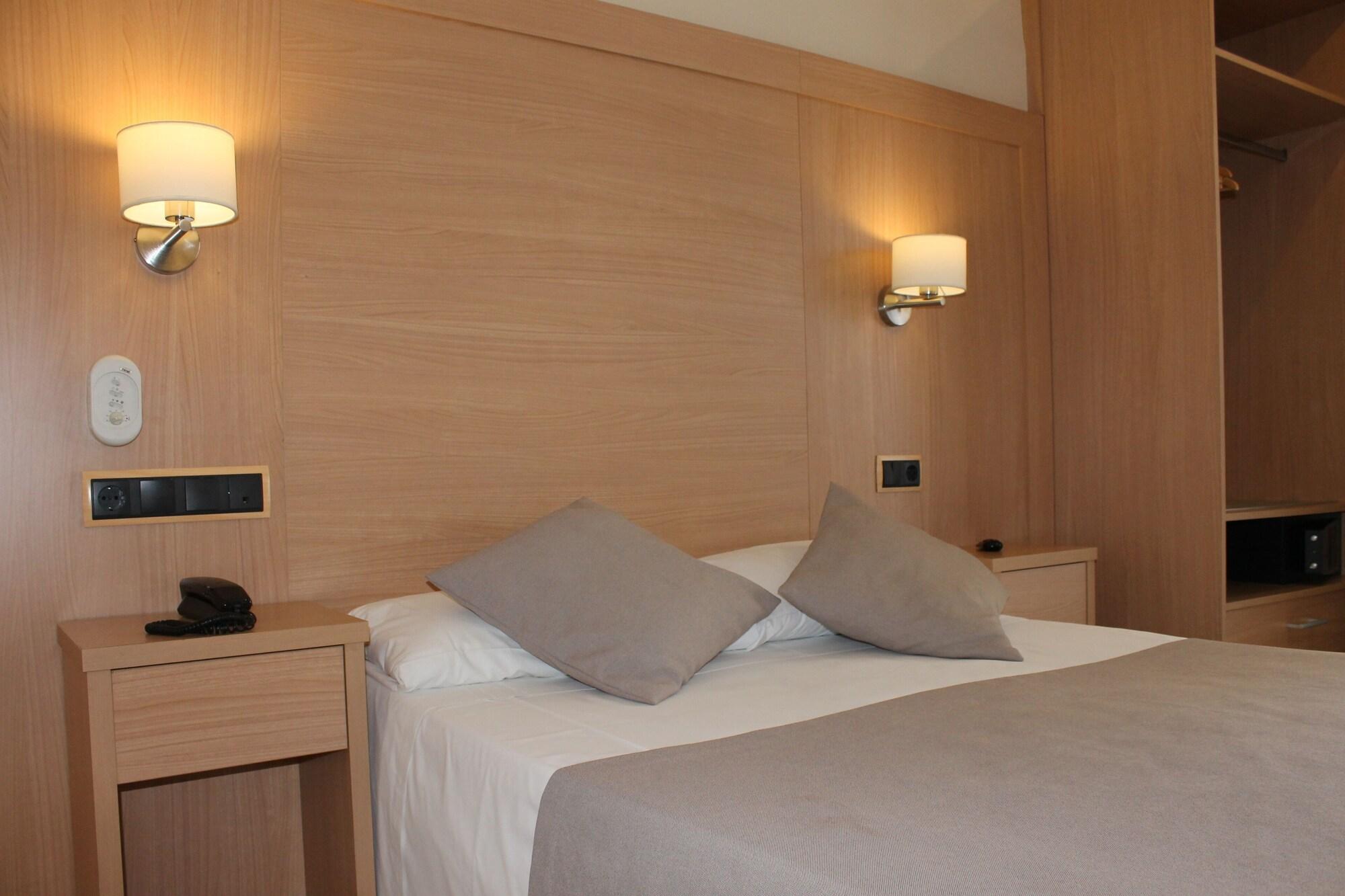 Cantón Hotel