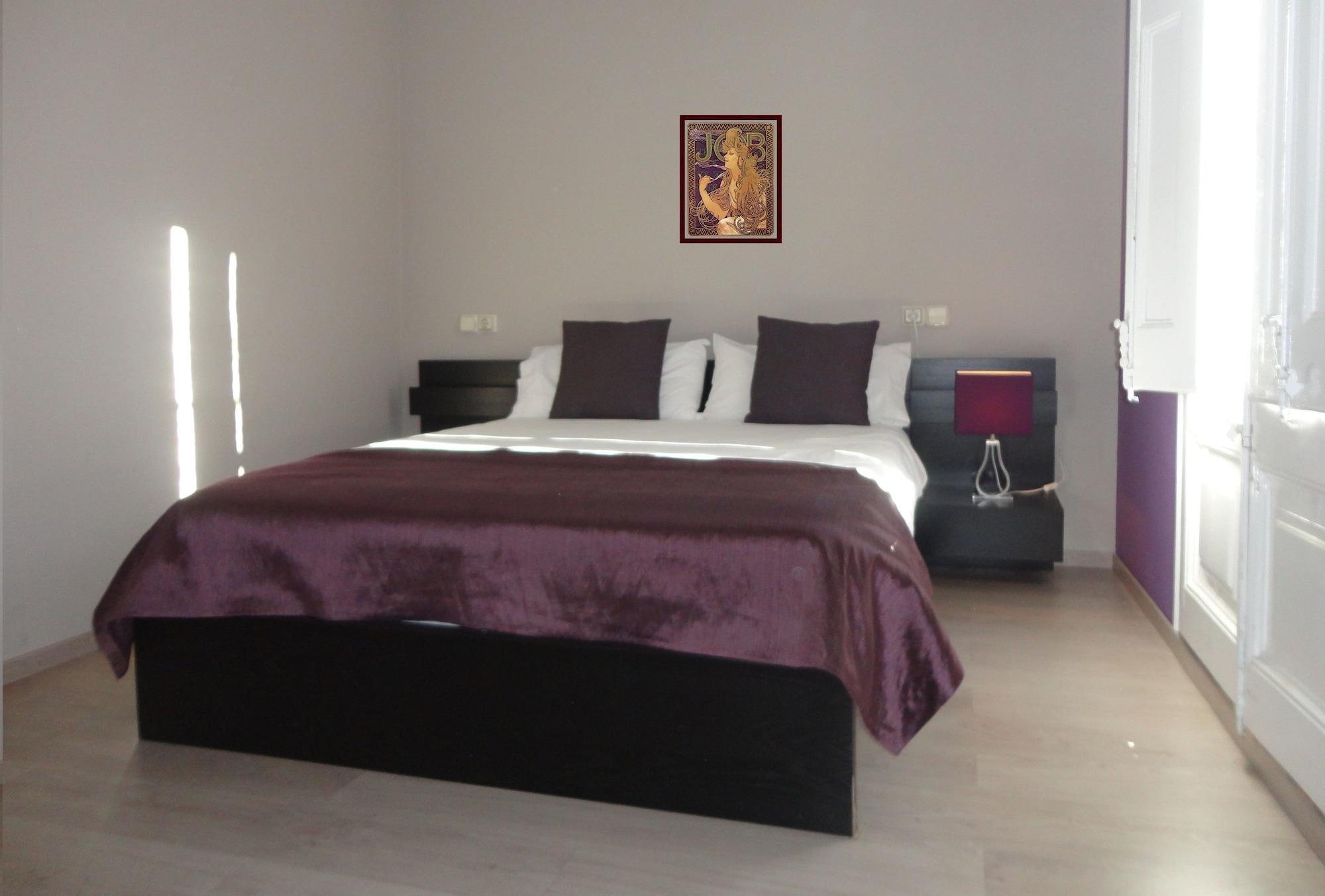 Brustar Gotic-centric 2* Barcelona