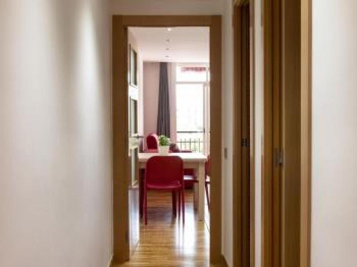 Apartamento La Meva Llar Valencia 455 *