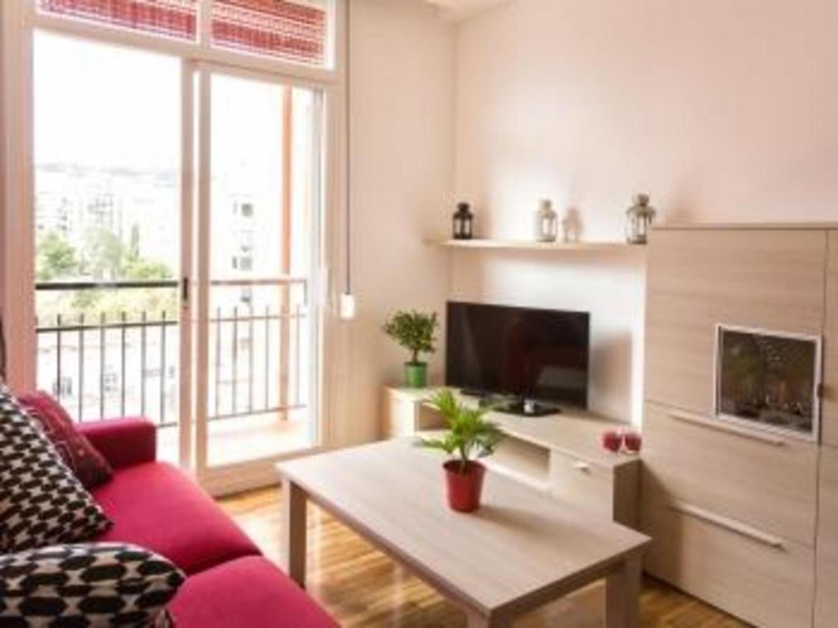 La Meva Llar Valencia 455 Apartamento