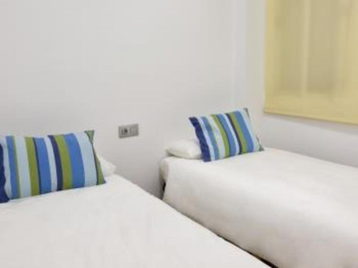 Apartamento La Meva Llar Valencia 455 Barcelona