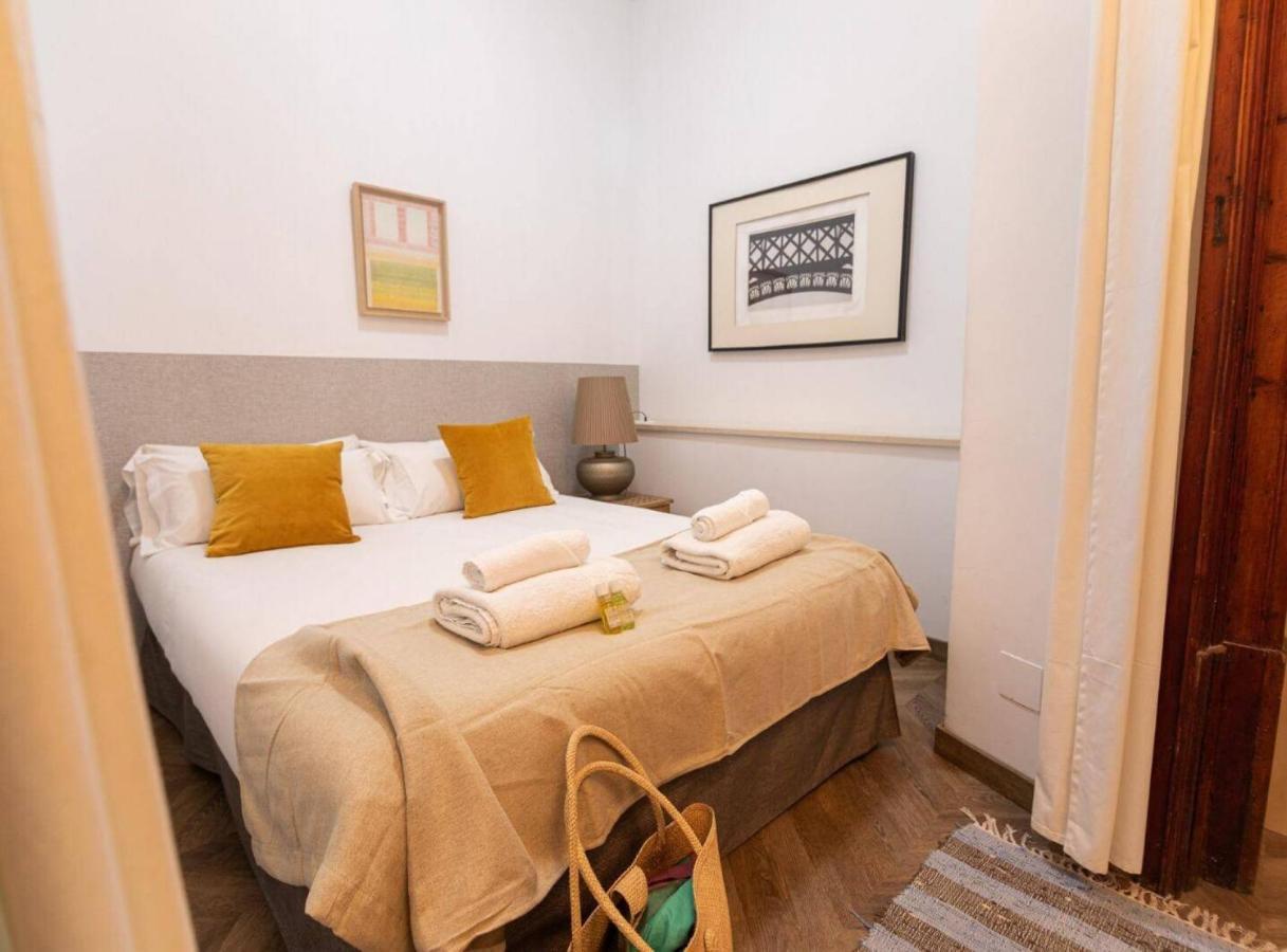 Apartamento Great Spacious In The Gothic Quarter *
