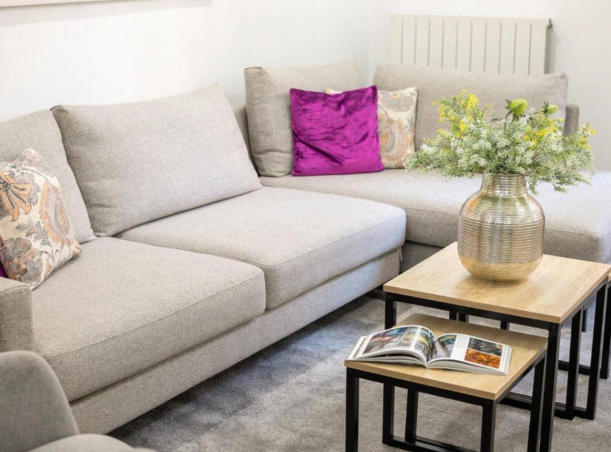 Great Spacious In The Gothic Quarter