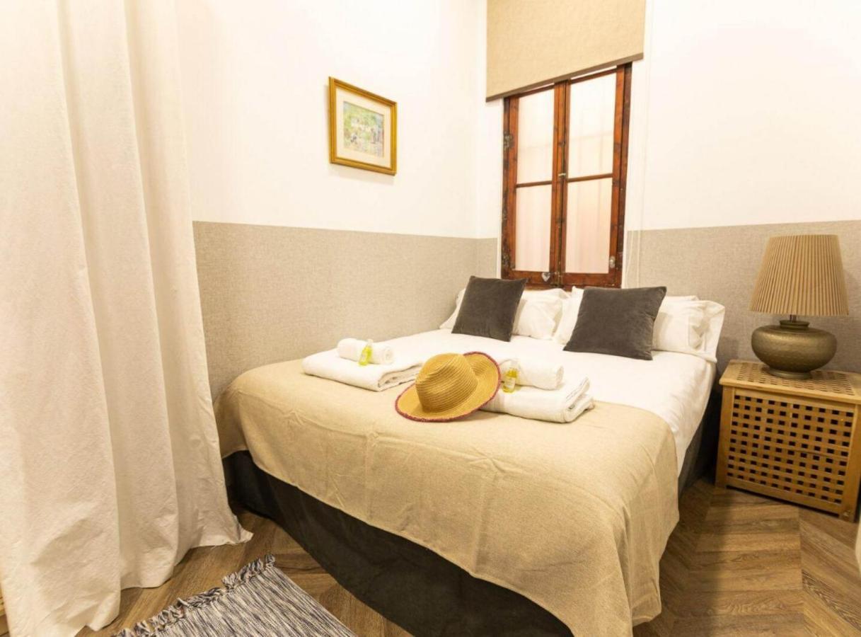 Apartamento Great Spacious In The Gothic Quarter