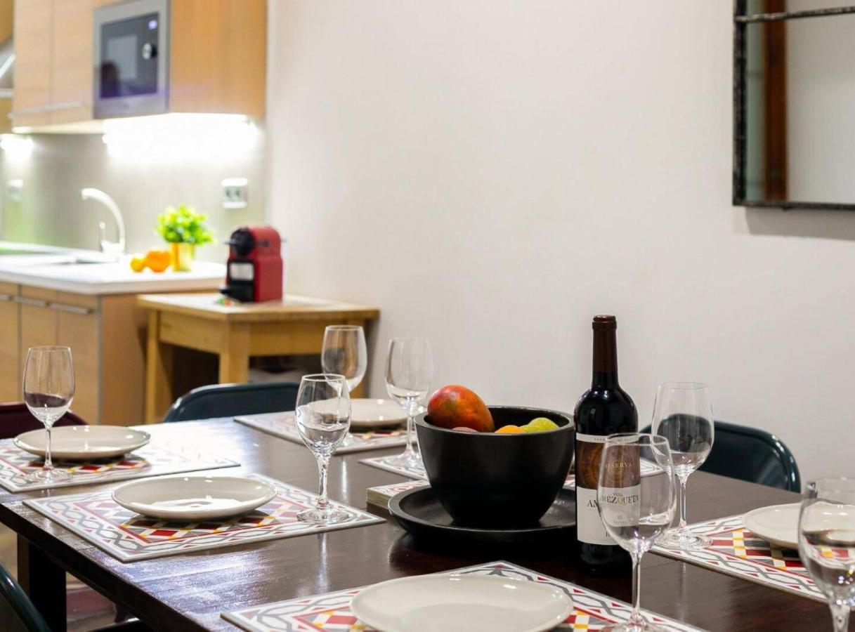 Great Spacious In The Gothic Quarter Apartamento Barcelona