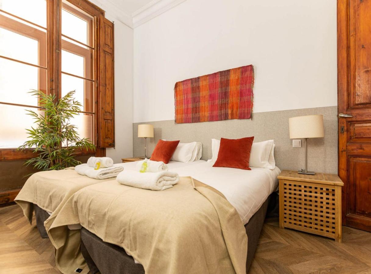 Great Spacious In The Gothic Quarter