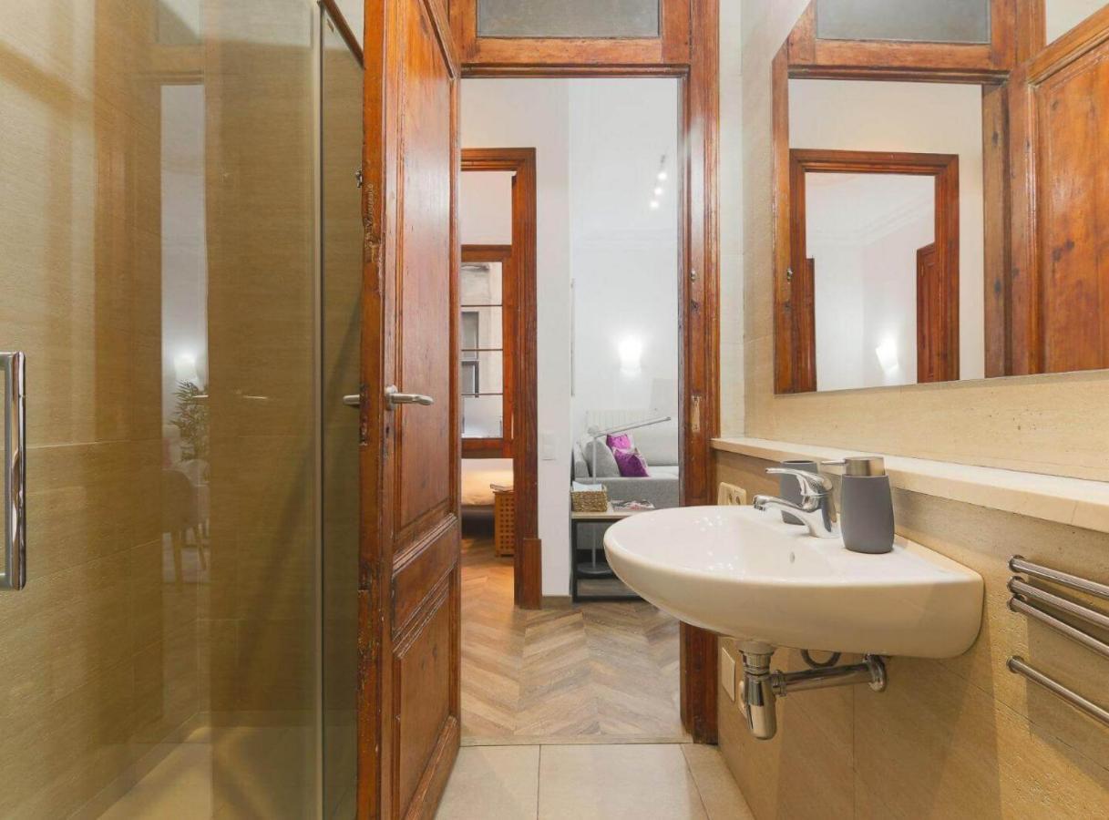 Great Spacious In The Gothic Quarter