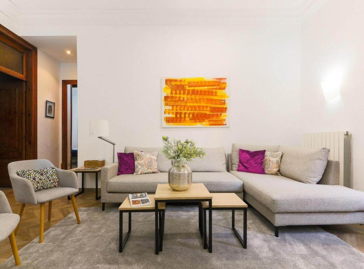 Great Spacious In The Gothic Quarter