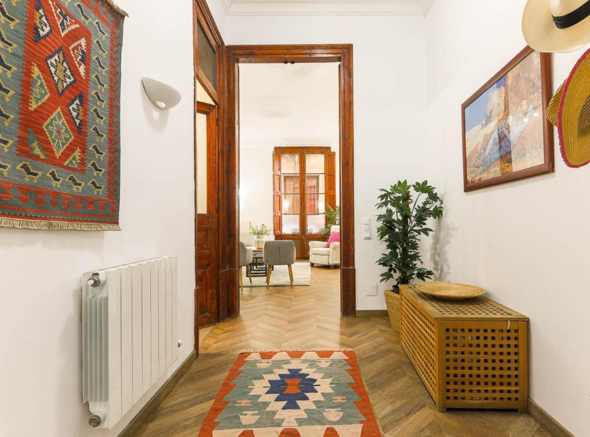 Great Spacious In The Gothic Quarter *