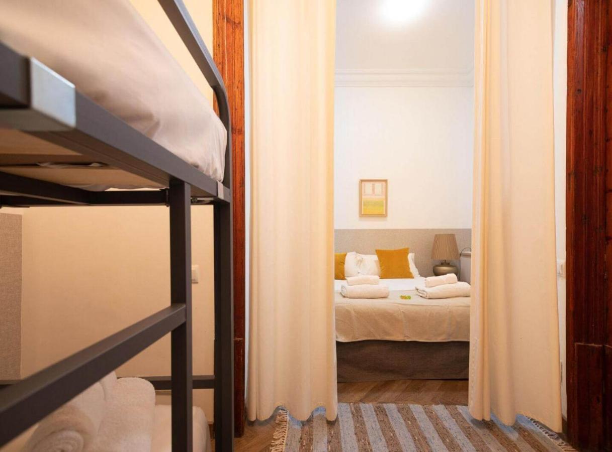 Great Spacious In The Gothic Quarter *