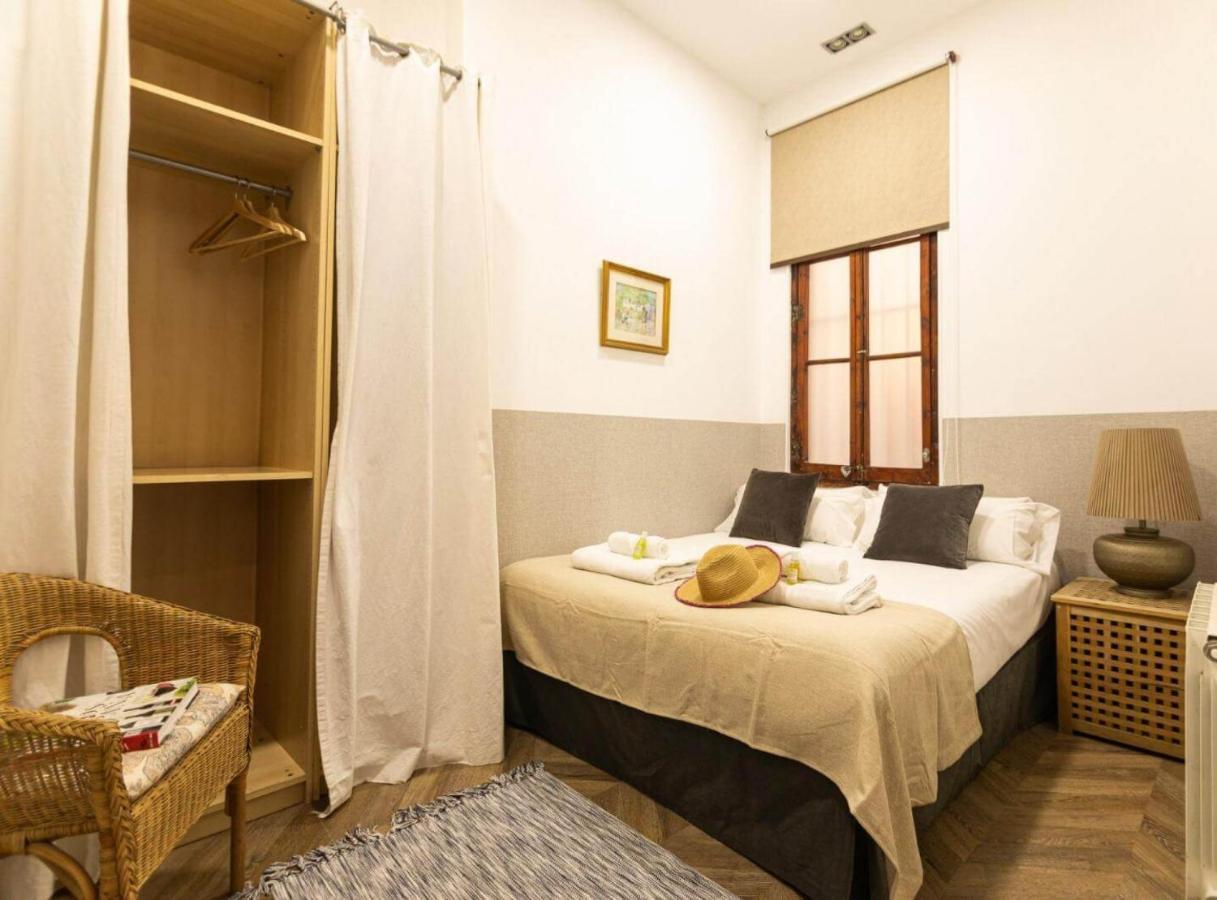 Great Spacious In The Gothic Quarter